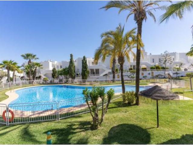 Apartamento en venta en Vista de los Ángeles-Rumina, Mojácar