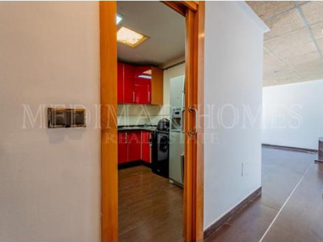 Apartamento en venta en Vista de los Ángeles-Rumina, Mojácar