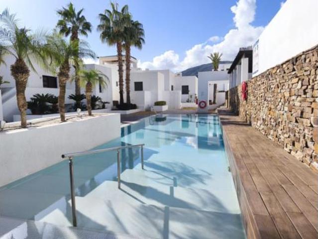 Apartamento en venta en Macenas, Mojácar