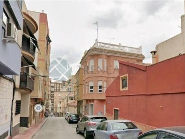 Apartamento en venta en Molina de Segura, Vega Media del Segura