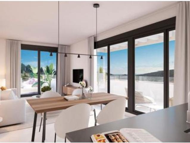 Apartamento en venta en Molledo, Cantabria