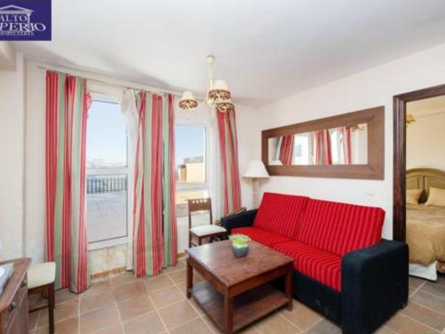 Apartamento en venta en Pradollano, Monachil