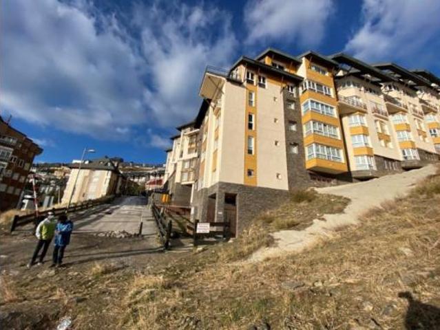 Apartamento en venta en Pradollano, Monachil