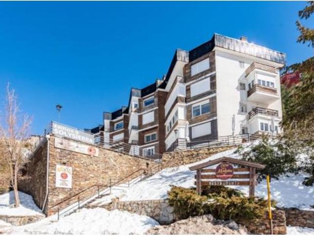 Apartamento en venta en Pradollano, Comarca de la Vega de Granada