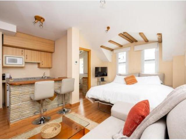 Apartamento en venta en Pradollano, Comarca de la Vega de Granada