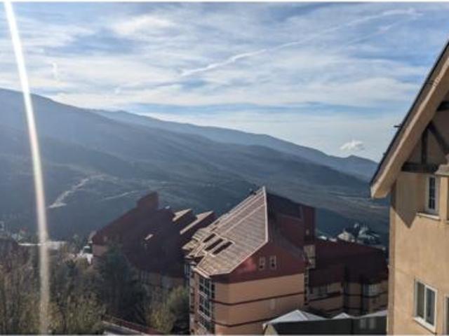 Apartamento en venta en Pradollano, Comarca de la Vega de Granada