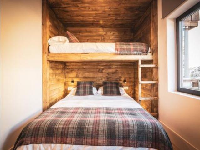 Apartamento en venta en Pradollano, Comarca de la Vega de Granada