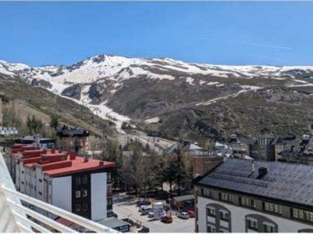 Apartamento en venta en Pradollano, Comarca de la Vega de Granada