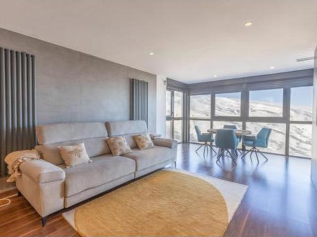 Apartamento en venta en Pradollano, Comarca de la Vega de Granada