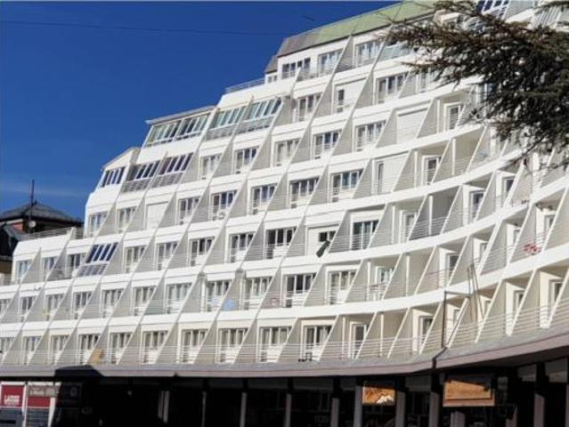 Apartamento en venta en Pradollano, Monachil