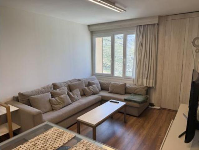 Apartamento en venta en Pradollano, Comarca de la Vega de Granada