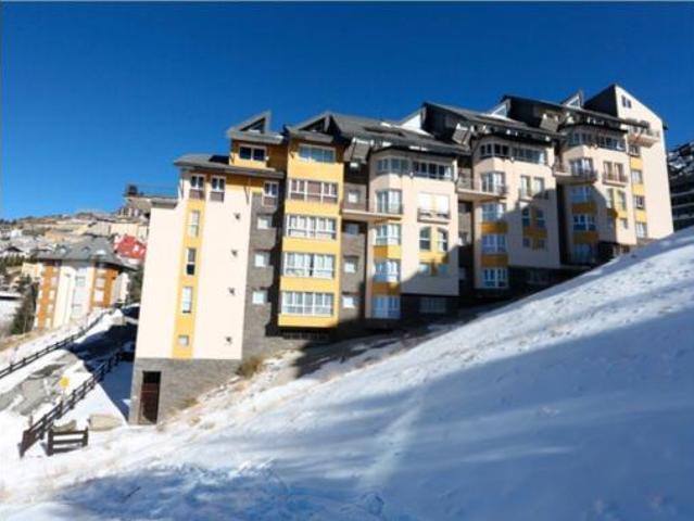 Apartamento en venta en Pradollano, Comarca de la Vega de Granada