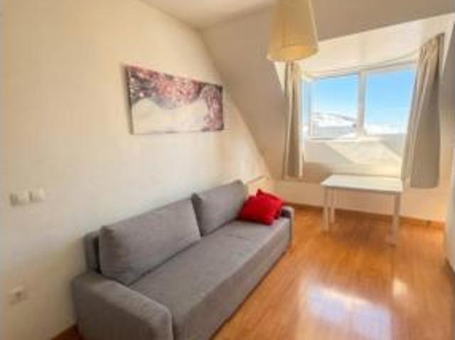 Apartamento en venta en Pradollano, Comarca de la Vega de Granada