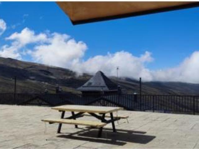 Apartamento en venta en Pradollano, Comarca de la Vega de Granada