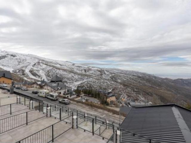 Apartamento en venta en Pradollano, Comarca de la Vega de Granada