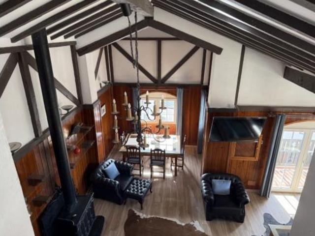 Apartamento en venta en Pradollano, Monachil