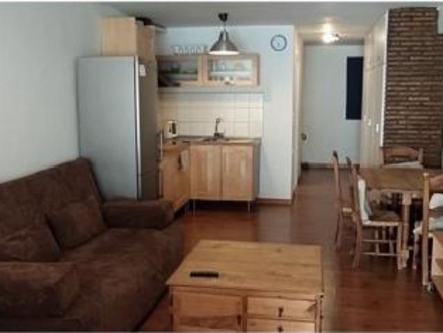 Apartamento en venta en Pradollano, Comarca de la Vega de Granada