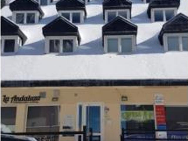 Apartamento en venta en Pradollano, Monachil