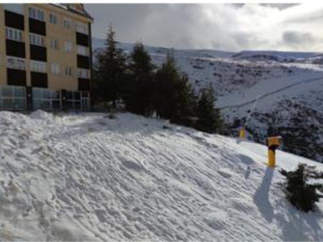 Apartamento en venta en Pradollano, Comarca de la Vega de Granada