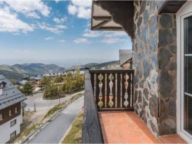 Apartamento en venta en Pradollano, Comarca de la Vega de Granada