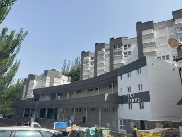 Apartamento en venta en Pradollano, Monachil