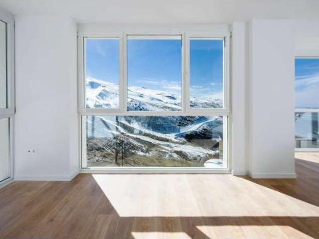 Estudio en venta en Monachil, Pradollano