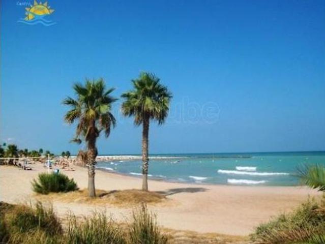 Apartamento en venta en el Grau de Moncofa, la Plana Baixa
