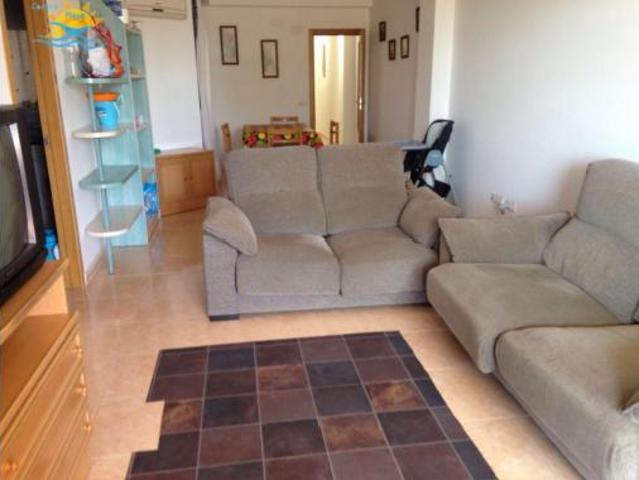 Apartamento en venta en el Grau de Moncofa, la Plana Baixa