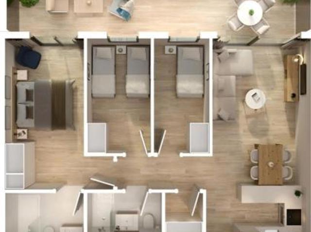 Apartamento en venta en la Plana Baixa, Valencia