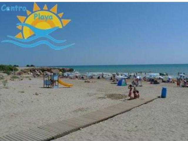 Apartamento en venta en la Plana Baixa, Valencia