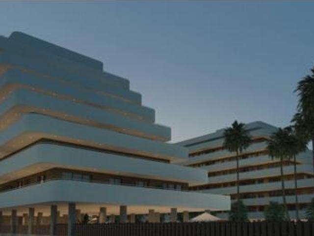 Apartamento en venta en Moncofa, Castelló / Castellón