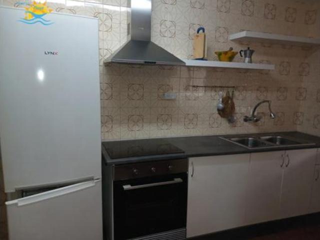 Apartamento en venta en el Grau de Moncofa, la Plana Baixa
