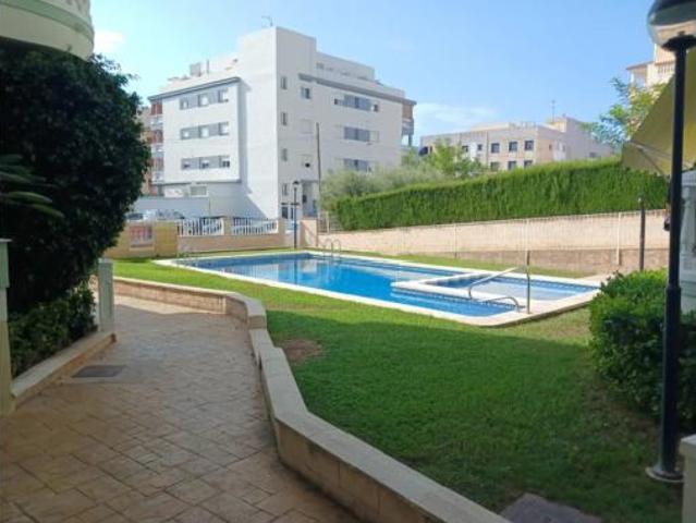 Apartamento en venta en el Grau de Moncofa, la Plana Baixa