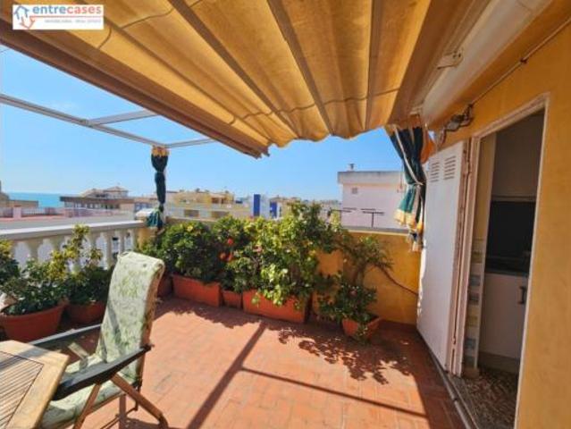Apartamento en venta en el Grau de Moncofa, la Plana Baixa