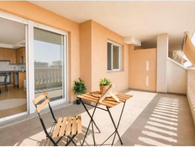 Apartamento en venta en el Grau de Moncofa, la Plana Baixa