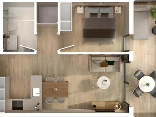 Apartamento en venta en la Plana Baixa, Valencia