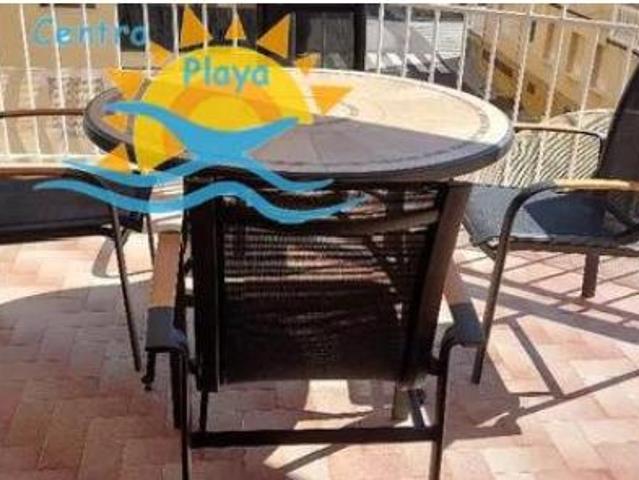 Apartamento en venta en el Grau de Moncofa, la Plana Baixa