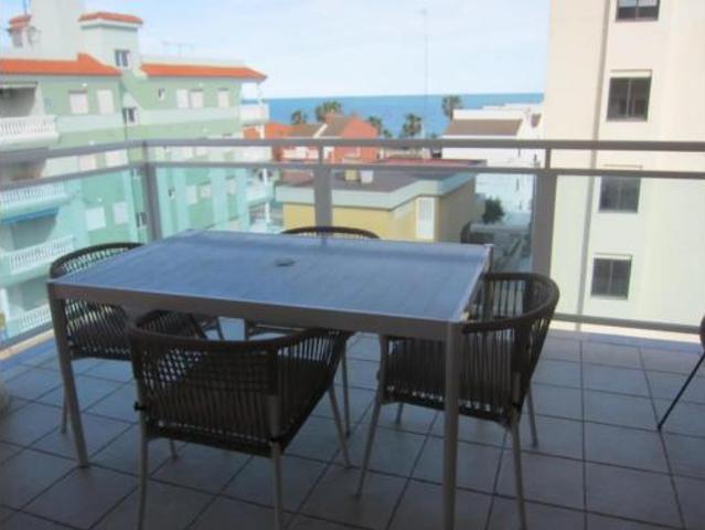 Apartamento en venta en la Plana Baixa, Valencia