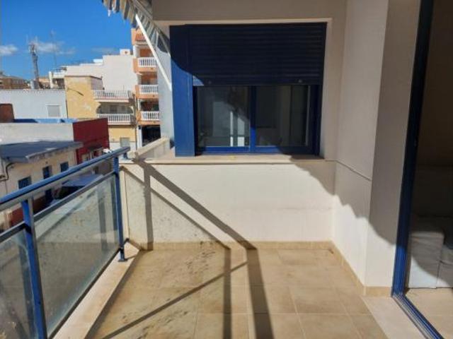 Apartamento en venta en el Grau de Moncofa, la Plana Baixa