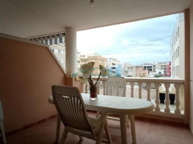 Apartamento en venta en la Plana Baixa, Valencia