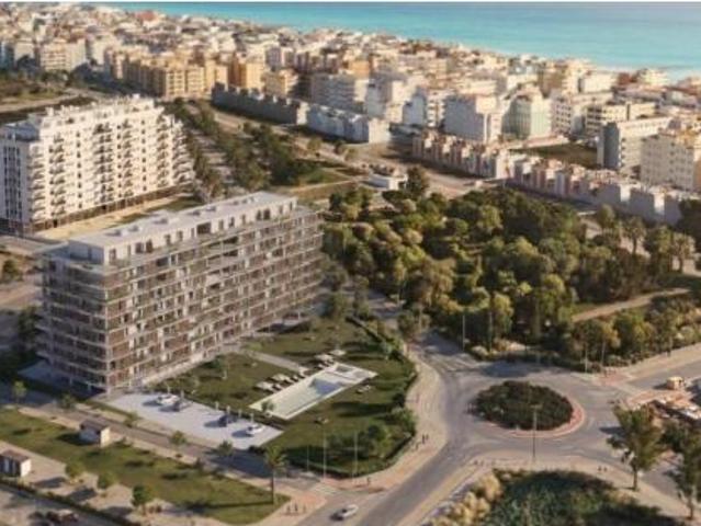 Apartamento en venta en la Plana Baixa, Valencia