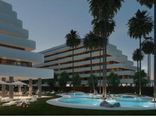 Apartamento en venta en la Plana Baixa, Valencia