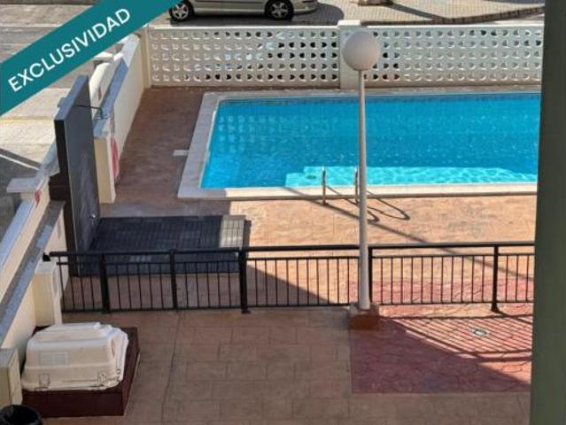 Apartamento en venta en el Grau de Moncofa, la Plana Baixa