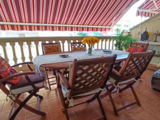 Apartamento en venta en el Grau de Moncofa, la Plana Baixa
