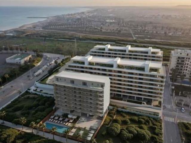 Apartamento en venta en la Plana Baixa, Valencia