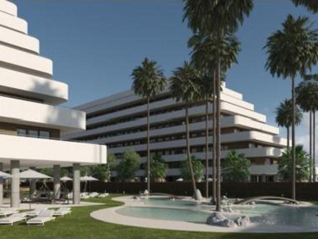 Apartamento en venta en la Plana Baixa, Valencia