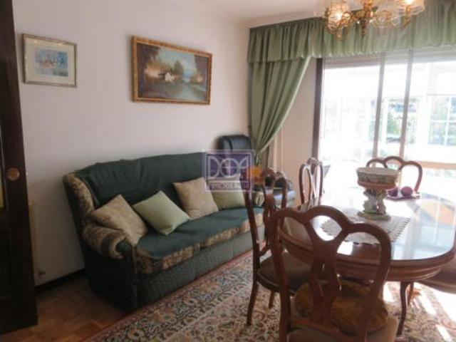Apartamento en venta en Mondariz-Balneario, O Condado