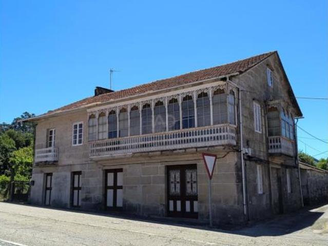 Apartamento en venta en O Condado, Galicia