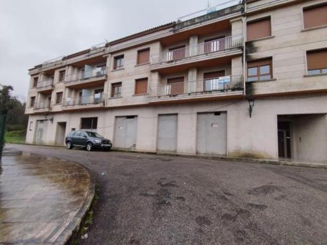 Apartamento en venta en O Condado, Galicia
