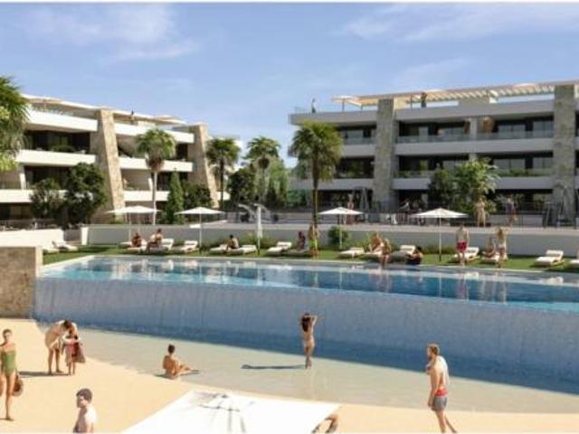Apartamento en venta en el Vinalopó Mitjà / El Vinalopó Medio, Valencia